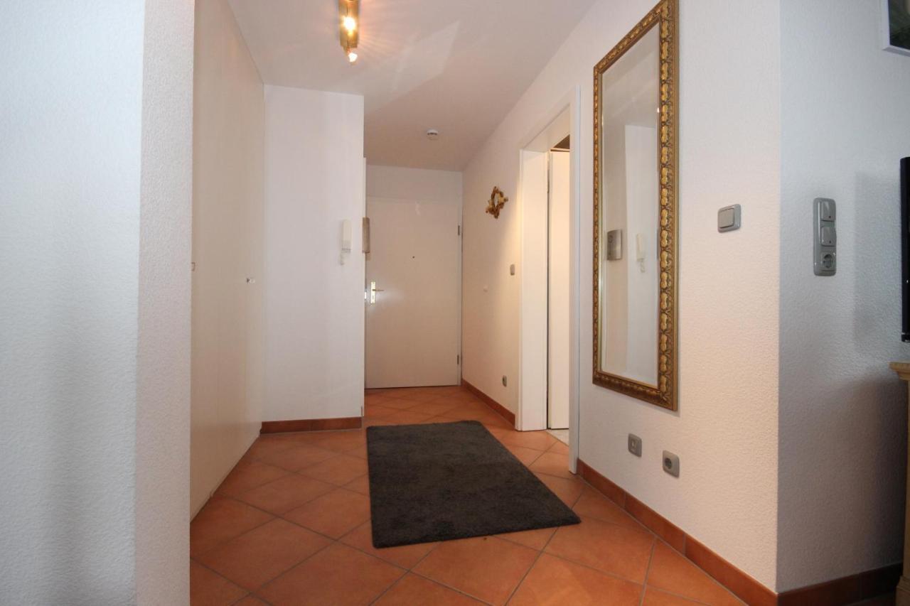 Residenz Rosengrund Mit Schwimmbad Und Sauna Büsum Dış mekan fotoğraf