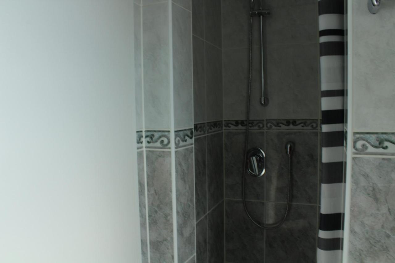 Residenz Rosengrund Mit Schwimmbad Und Sauna Büsum Dış mekan fotoğraf